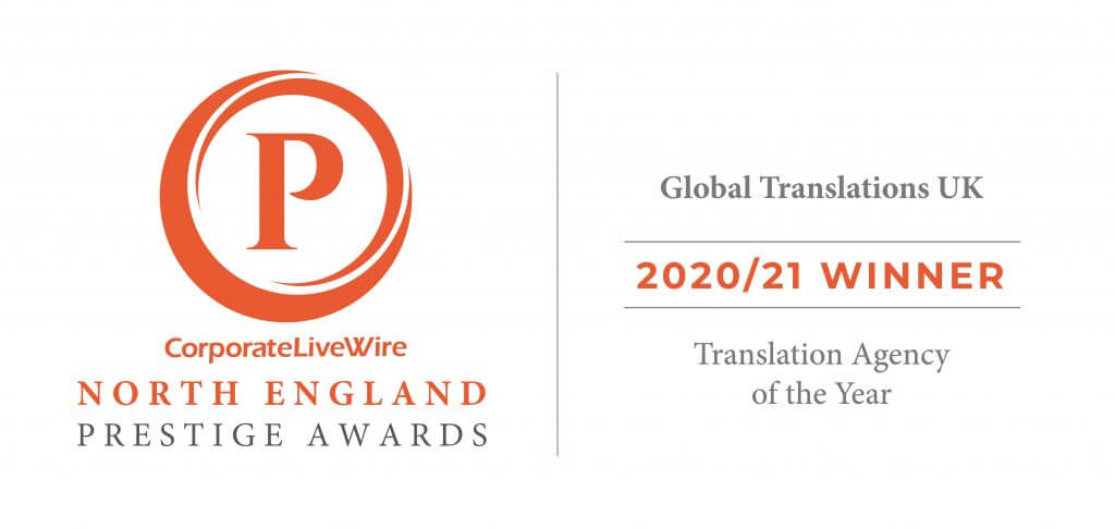 Translation Agency - Global Translation UK